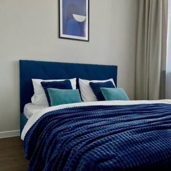 Сдается 1-комнатная квартира, 38 м²