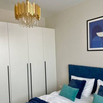 Сдается 1-комнатная квартира, 38 м²