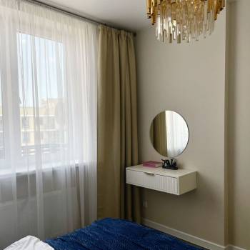 Сдается 1-комнатная квартира, 38 м²