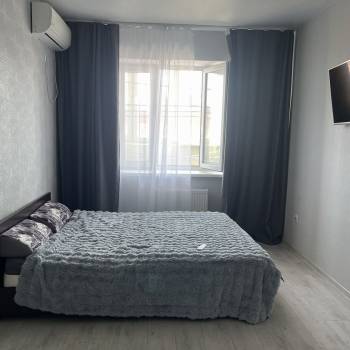 Сдается 1-комнатная квартира, 35,6 м²
