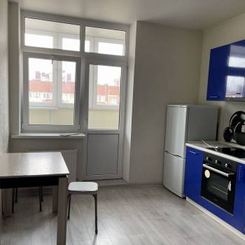 Сдается 1-комнатная квартира, 35,6 м²