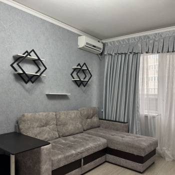 Сдается 1-комнатная квартира, 40,3 м²