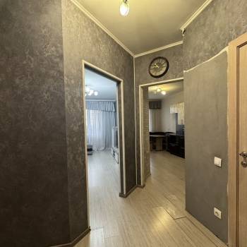 Сдается 1-комнатная квартира, 40,3 м²