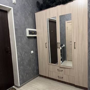 Сдается 1-комнатная квартира, 40,3 м²