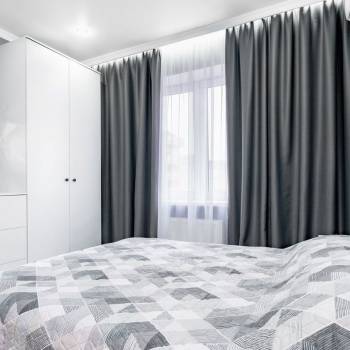 Сдается 1-комнатная квартира, 40 м²
