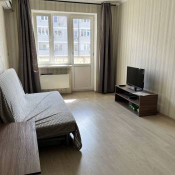 Сдается 1-комнатная квартира, 38,9 м²