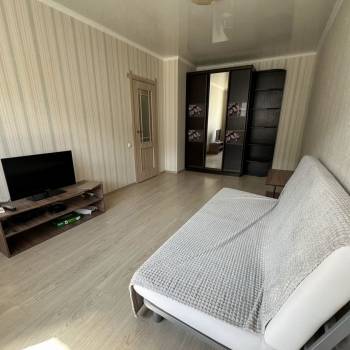 Сдается 1-комнатная квартира, 38,9 м²