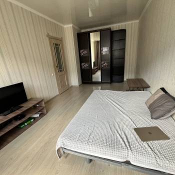 Сдается 1-комнатная квартира, 38,9 м²