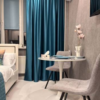Сдается 1-комнатная квартира, 21 м²