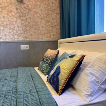 Сдается 1-комнатная квартира, 21 м²
