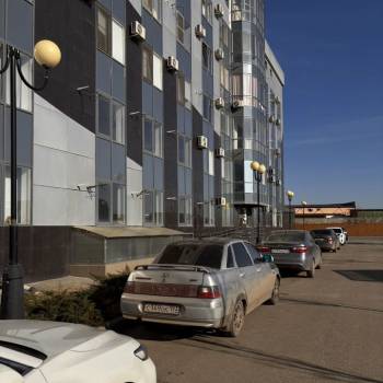 Сдается 1-комнатная квартира, 21 м²