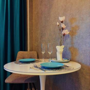 Сдается 1-комнатная квартира, 21 м²