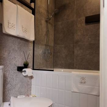 Сдается 1-комнатная квартира, 21 м²