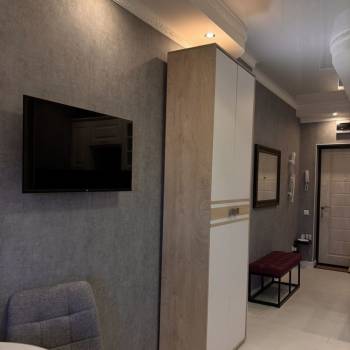 Сдается 1-комнатная квартира, 21 м²