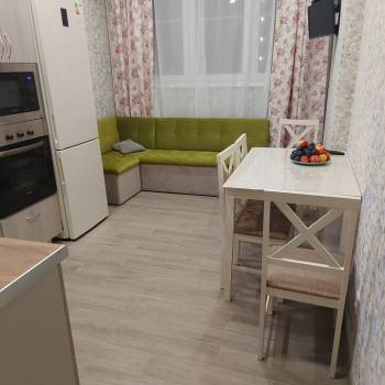 Сдается 1-комнатная квартира, 37 м²