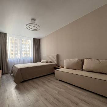 Сдается 1-комнатная квартира, 38 м²
