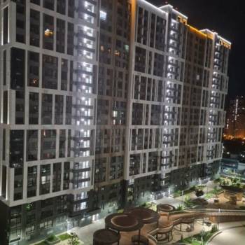 Сдается 1-комнатная квартира, 38 м²