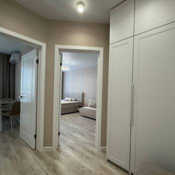 Сдается 1-комнатная квартира, 38 м²