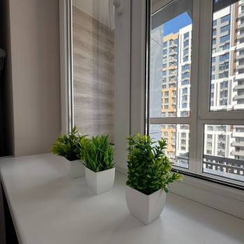 Сдается 1-комнатная квартира, 38 м²