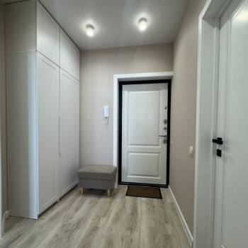 Сдается 1-комнатная квартира, 38 м²