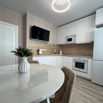 Сдается 1-комнатная квартира, 38 м²