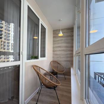 Сдается 1-комнатная квартира, 38 м²