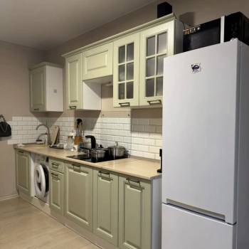 Сдается 1-комнатная квартира, 50 м²