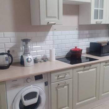 Сдается 1-комнатная квартира, 50 м²