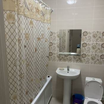 Сдается 1-комнатная квартира, 50 м²