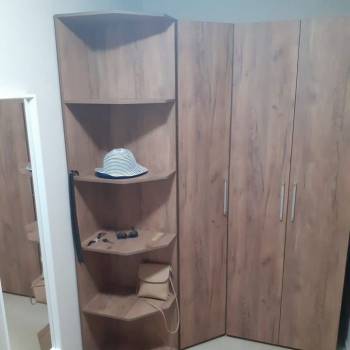 Сдается 1-комнатная квартира, 50 м²