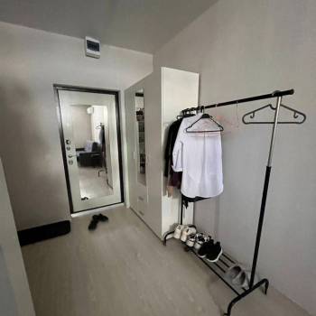 Сдается 1-комнатная квартира, 29 м²