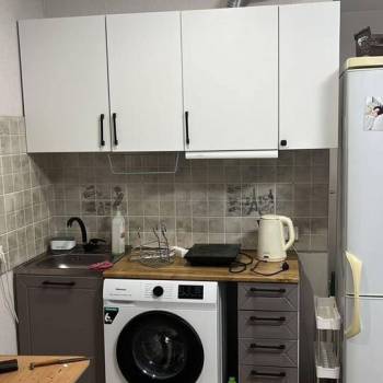 Сдается 1-комнатная квартира, 29 м²
