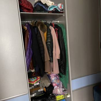 Продается 3-х комнатная квартира, 62 м²