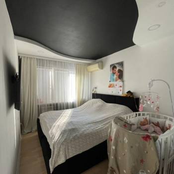 Продается 3-х комнатная квартира, 62 м²