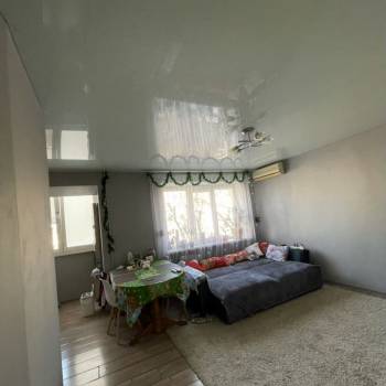 Продается 3-х комнатная квартира, 62 м²