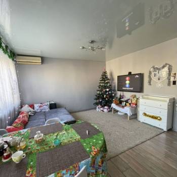 Продается 3-х комнатная квартира, 62 м²