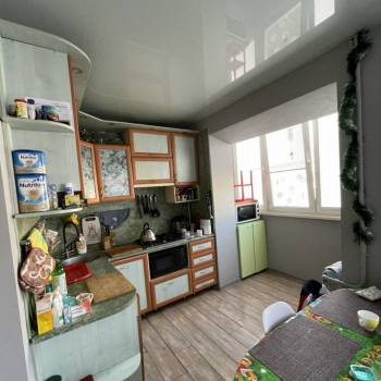 Продается 3-х комнатная квартира, 62 м²