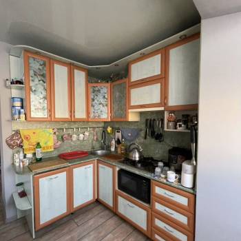 Продается 3-х комнатная квартира, 62 м²