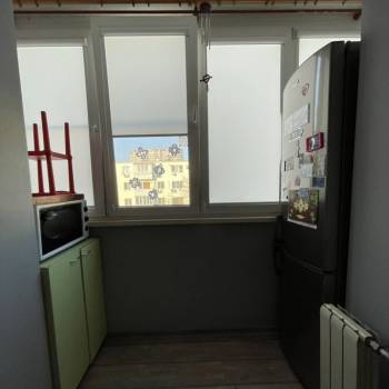 Продается 3-х комнатная квартира, 62 м²