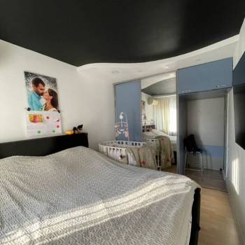 Продается 3-х комнатная квартира, 62 м²