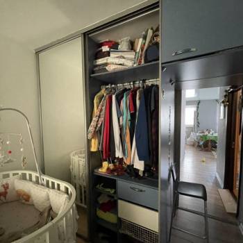 Продается 3-х комнатная квартира, 62 м²