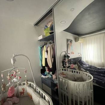 Продается 3-х комнатная квартира, 62 м²