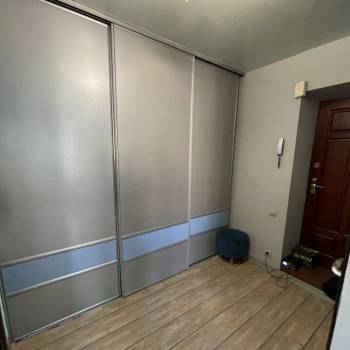 Продается 3-х комнатная квартира, 62 м²