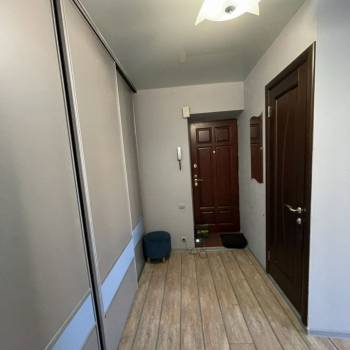 Продается 3-х комнатная квартира, 62 м²