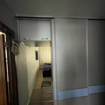 Продается 3-х комнатная квартира, 62 м²
