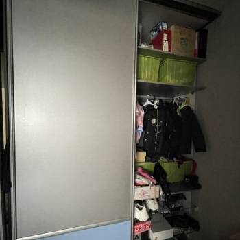 Продается 3-х комнатная квартира, 62 м²