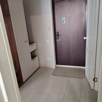 Сдается 1-комнатная квартира, 36,5 м²