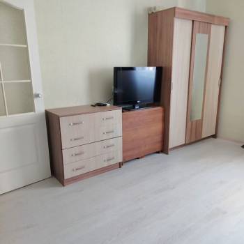 Сдается 1-комнатная квартира, 36,5 м²