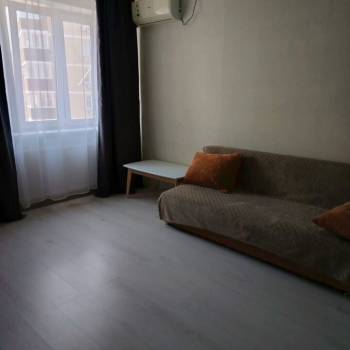 Сдается 1-комнатная квартира, 36,5 м²
