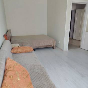 Сдается 1-комнатная квартира, 36,5 м²